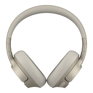 Fresh 'n Rebel Clam Core Wireless over-ear headphones with ENC - Beige