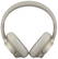Fresh 'n Rebel Clam Core Wireless over-ear headphones with ENC - Beige