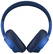 Fresh 'n Rebel Clam Core Wireless over-ear headphones with ENC - Blauw