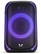 Fresh 'n Rebel Party Loud M speaker - Zwart
