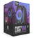 Fresh 'n Rebel Party Loud M speaker - Zwart
