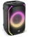 Fresh 'n Rebel Party Loud M speaker - Zwart