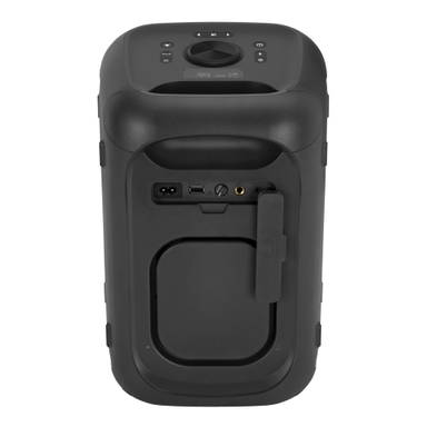 Fresh 'n Rebel Party Loud M speaker - Zwart