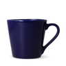 Donkerblauw