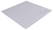 R-PET microvezel reinigingsdoek 15 x 15 cm - Wit