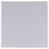 R-PET microvezel reinigingsdoek 15 x 15 cm - Wit
