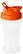 Shaker fles 700ml
