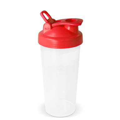 Shaker fles 700ml
