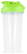 Shaker fles 700ml