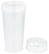 Shaker fles 700ml