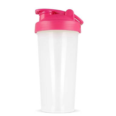 Shaker fles 700ml