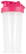 Shaker fles 700ml