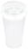 Shaker fles 700ml