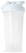 Shaker fles 700ml