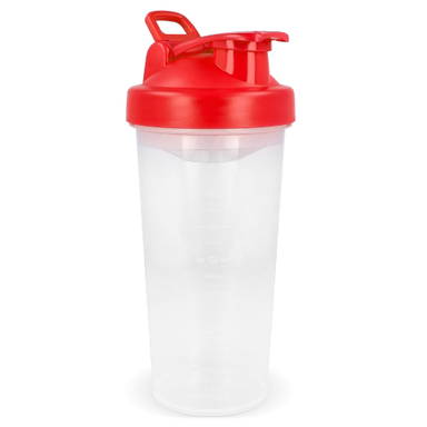 Shaker fles 700ml