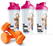 Shaker fles 700ml