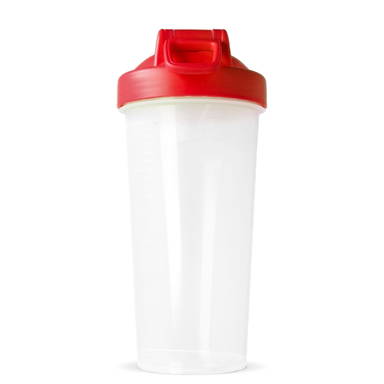 Shaker fles 700ml