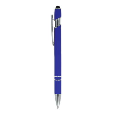 Paris soft touch R-AL blauwe inkt