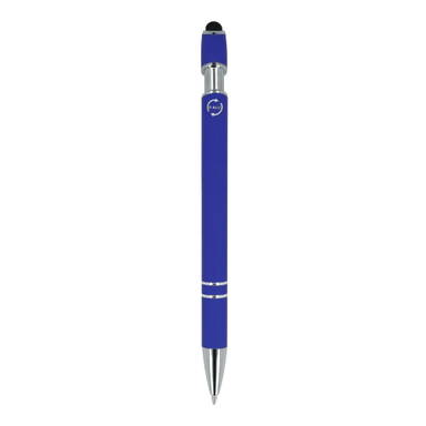 Paris soft touch R-AL blauwe inkt