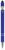 Paris soft touch R-AL blauwe inkt