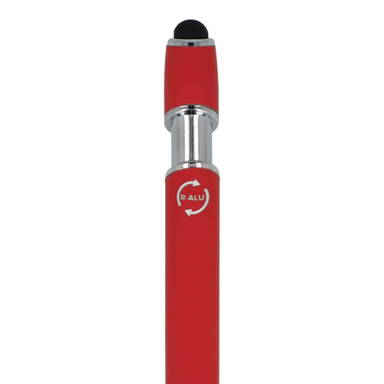 Paris soft touch R-AL blauwe inkt