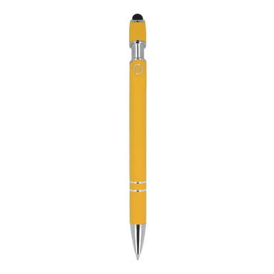 Paris soft touch R-AL blauwe inkt