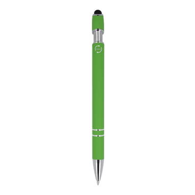 Paris soft touch R-AL blauwe inkt