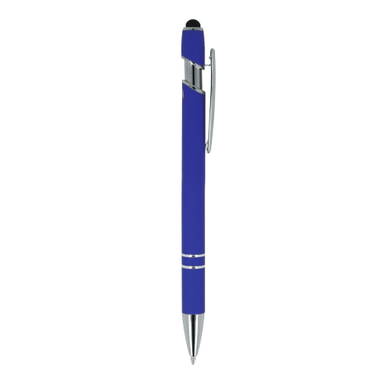 Paris soft touch R-AL blauwe inkt