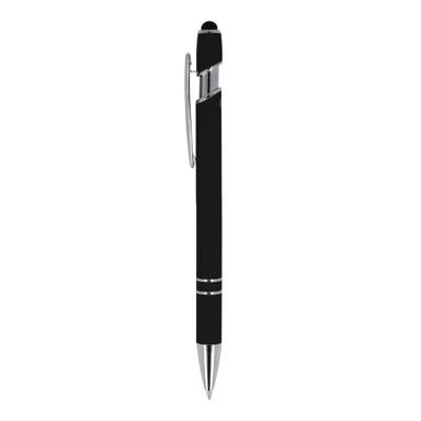 Paris soft touch R-AL blauwe inkt