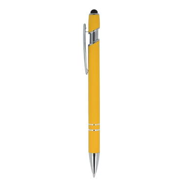 Paris soft touch R-AL blauwe inkt