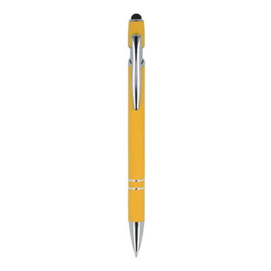 Paris soft touch R-AL blauwe inkt