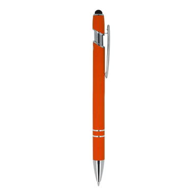 Paris soft touch R-AL blauwe inkt