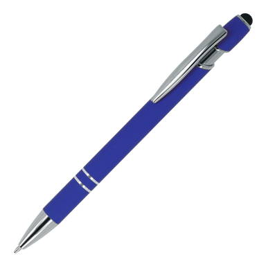 Paris soft touch R-AL blauwe inkt