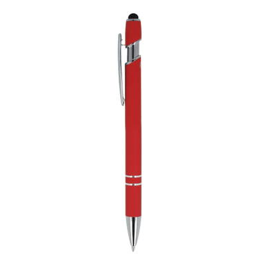 Paris soft touch R-AL blauwe inkt