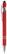 Paris soft touch R-AL blauwe inkt