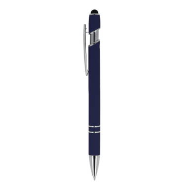 Paris soft touch R-AL blauwe inkt