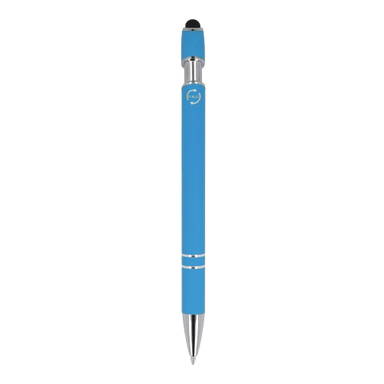 Paris soft touch R-AL blauwe inkt