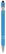Paris soft touch R-AL blauwe inkt