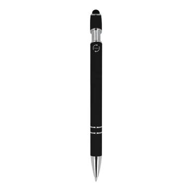 Paris soft touch R-AL blauwe inkt