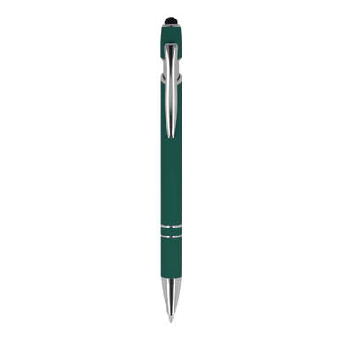 Paris soft touch R-AL blauwe inkt
