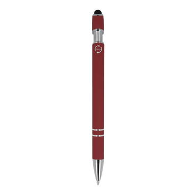 Paris soft touch R-AL blauwe inkt