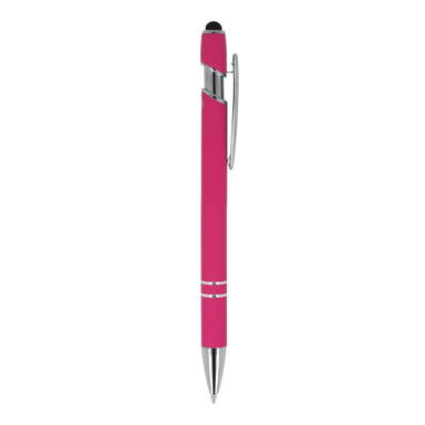 Paris soft touch R-AL blauwe inkt