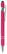 Paris soft touch R-AL blauwe inkt