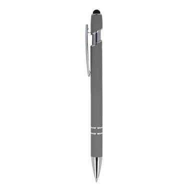 Paris soft touch R-AL blauwe inkt