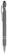 Paris soft touch R-AL blauwe inkt