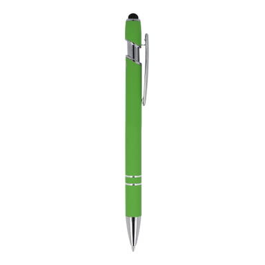 Paris soft touch R-AL blauwe inkt