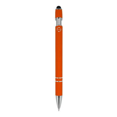 Paris soft touch R-AL blauwe inkt