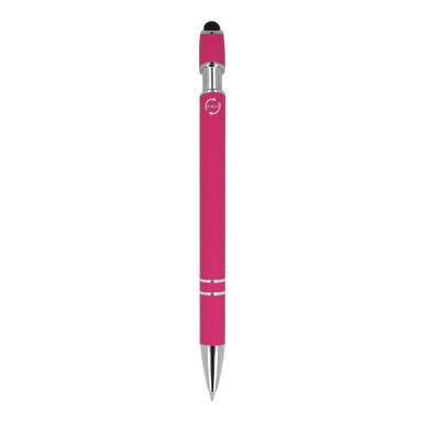 Paris soft touch R-AL blauwe inkt