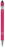 Paris soft touch R-AL blauwe inkt