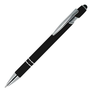 Paris soft touch R-AL blauwe inkt